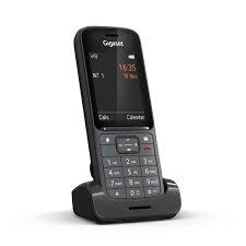 Gigaset SL800H Pro Ip Dect Telefon