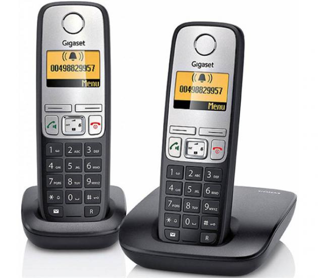Gigaset A415 Duo 