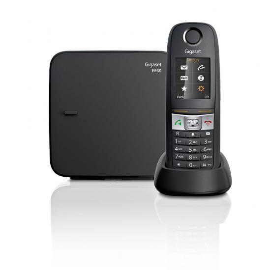 Gigaset E630 