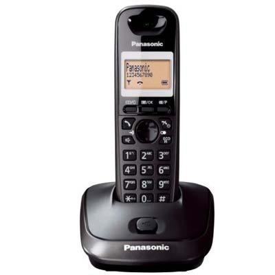 Panasonic KX-TG2511 Telsiz Dect Telefon Handsfree