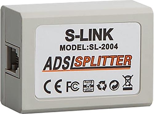 S-link SL-2004 Adsl Splitter