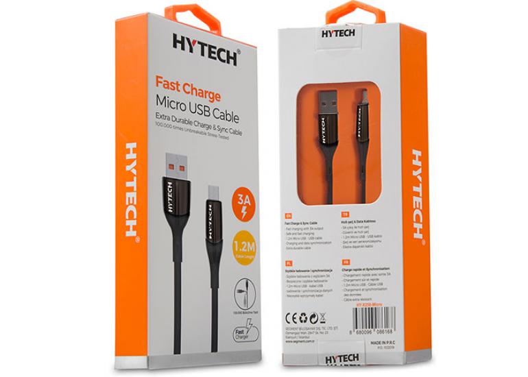 Hytech HY-X250 