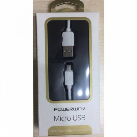 Powerway Sm03 