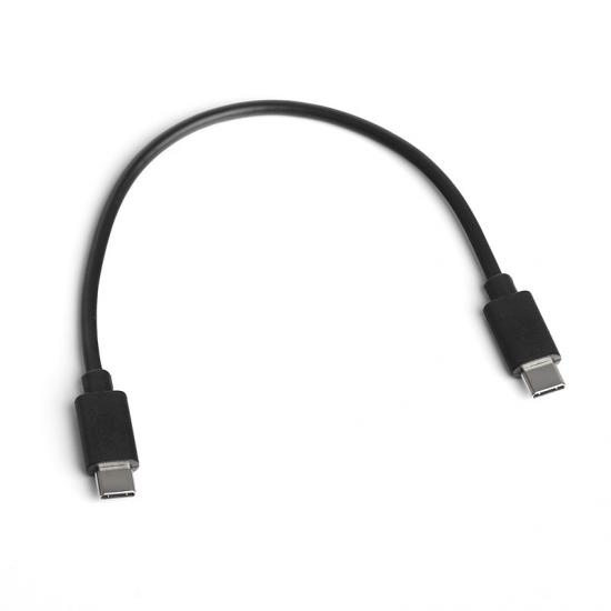 Dark 40cm USB Type-C to Type-C Şarj ve Data Kablosu