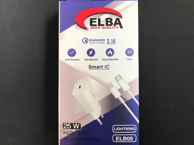 Elba ELB05-PD-25WIOS 