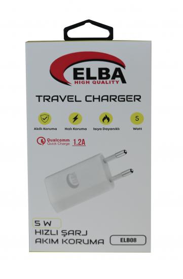 Elba Elb08 5W 1.2A 