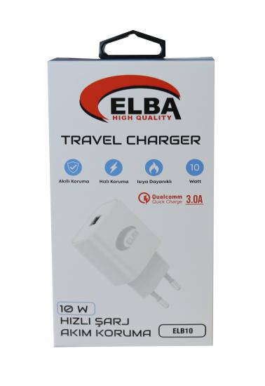 Elba Elb10 10W 3.0A 