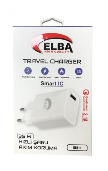 Elba ELB11 Elb-35w 