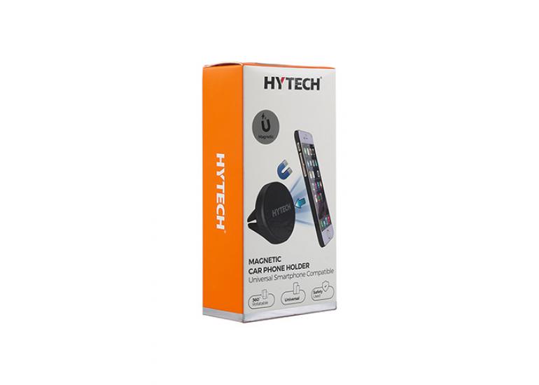 Hytech HY-XH05R Universal Mıknatıslı Telefon Tutucu