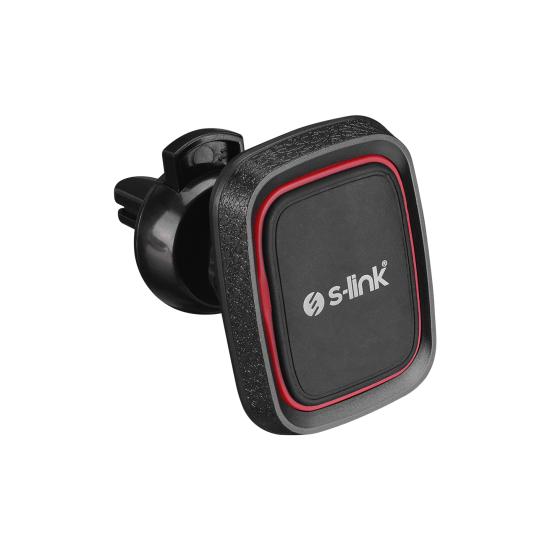 https://www.nedratek.com/S-link SL-AT35 Universal Ayarlanabilir Siyah Mıknatıslı Araç Telefon Tutucu