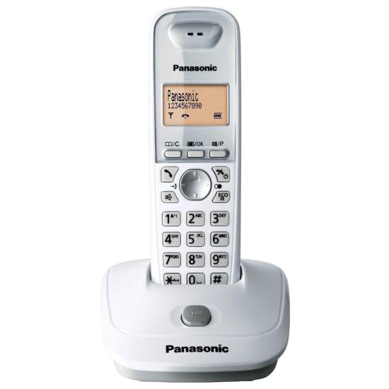 Panasonic KX-TG2511 Telsiz Dect Telefon Handsfree