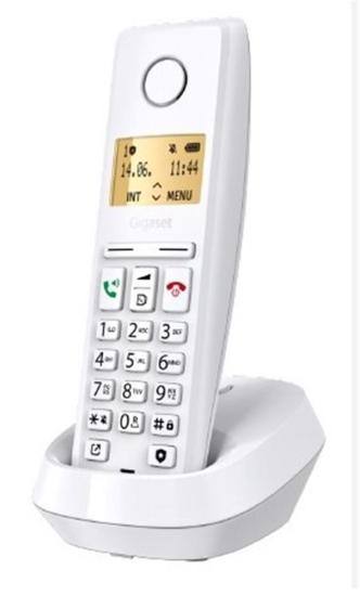 Gigaset Pro C600H Dect El Cihazı