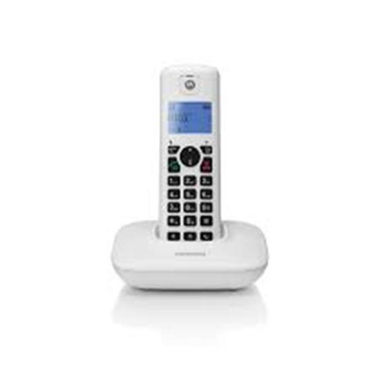 Motorola T401+ Handsfree Telsiz Dect Telefon