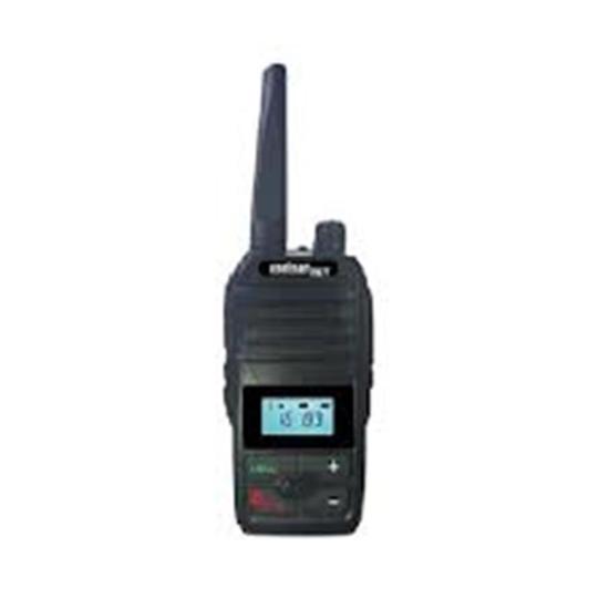 Aselsan A446T El Telsizi Pmr Pil ve Şarj Tekli