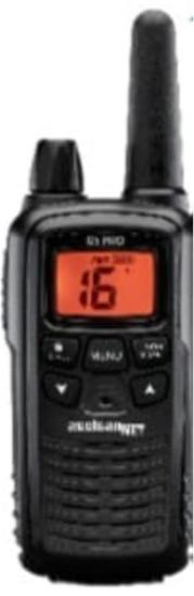Aselsan ASN-M446-1000 G5 PRO PMR 2 li El Telsizi