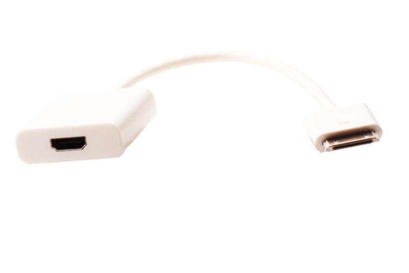 Vcom CG711 Hdmi Adaptör