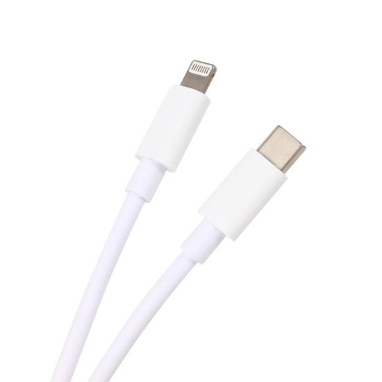 Vcom CU289 Lightning to Type-C Hızlı Şarj Kablosu