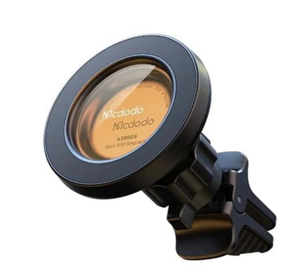 Mcdodo CM-4050 Manyetik Araç İçi Telefon Tutucu