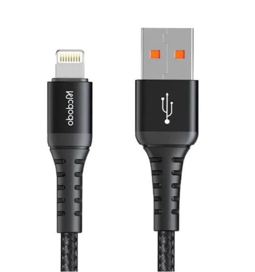 Mcdodo CA-2261 Usb-A To Lightning Şarj Kablosu 1m