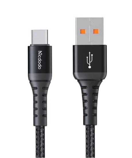 Mcdodo CA-2271 Usb-A To Type-C Q.C Şarj Kablosu 1M