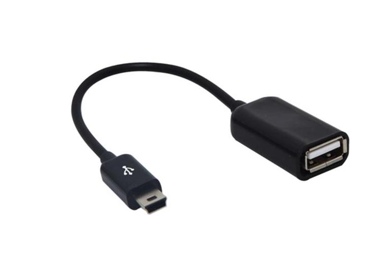 S-link SLX-428 Micro Usb F To Usb Otg Çevirici
