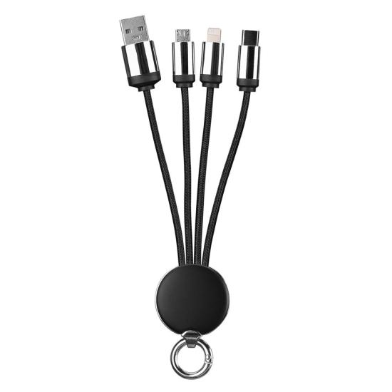 S-link SL-CP110 20cm 2A Şarj Kablosu