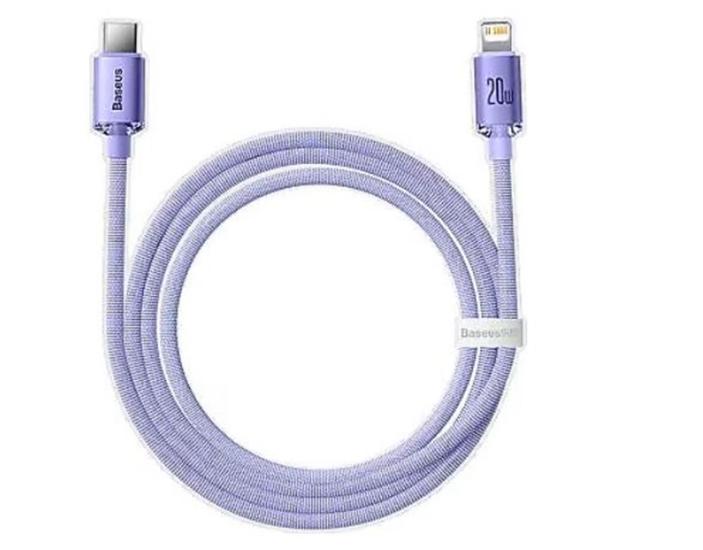 Baseus Free2 Pull Type-C 100w 2m P10364500513-00