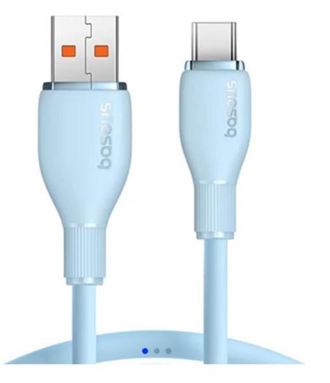 Baseus USB to C 100W Kablo (P10355703311-00)