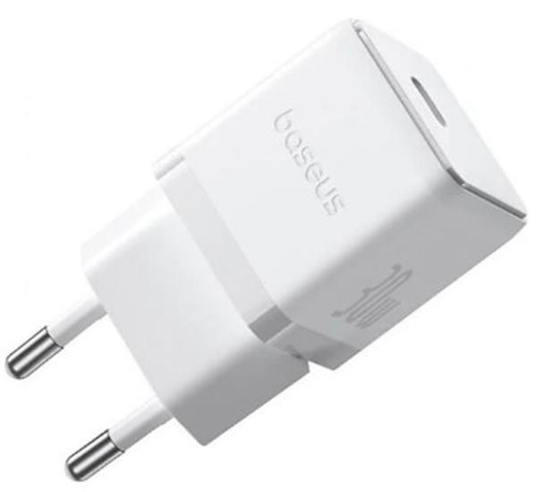 https://www.nedratek.com/Baseus Palm Hızlı Şarj Aleti 1C 20w Beyaz  EU (P10111602213-00)
