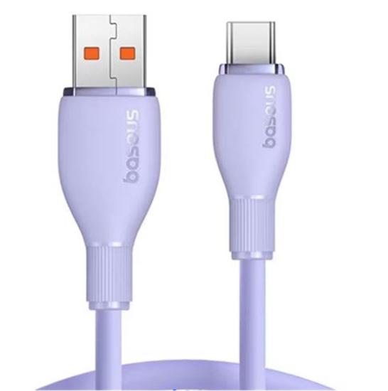 Baseus P10355703511-00 Pud. USB To C 100W Kablo