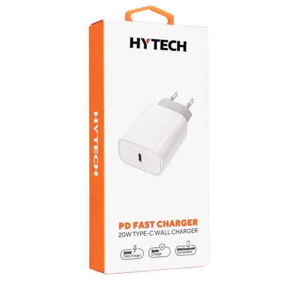 https://www.nedratek.com/Hytech HY-XE40 1PD 20W Hızlı Ev Şarj Adaptör