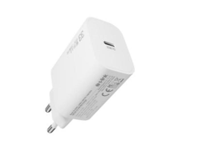 S-link SL-EC65 Type 30W PPS Hızlı Ev Şarj Adaptörü