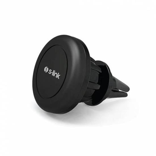 https://www.nedratek.com/S-link SL-AT89 Universal Ayarlanabilir Siyah Klima Izgara Üzeri Araç Telefon Tutucu