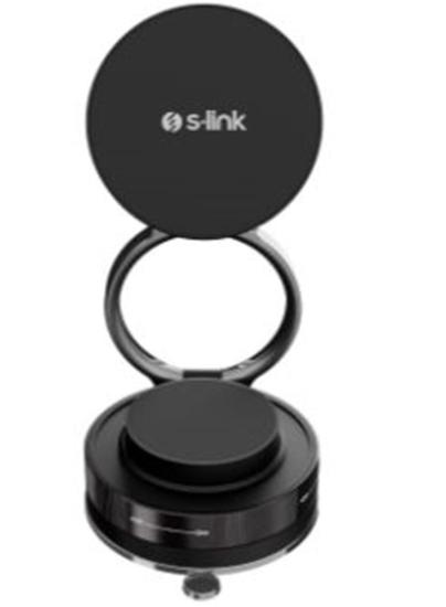 S-link SL-AT44 Magsafe Vakumlu Telefon Tutucu
