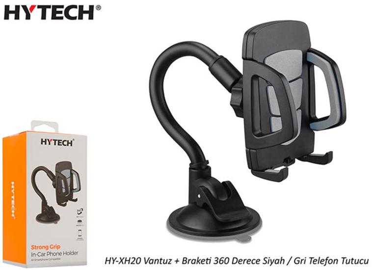 Hytech HY-XH20 Telefon Tutucu