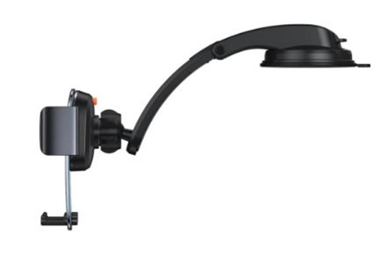 https://www.nedratek.com/Baseus Easy Air Vent Araç Telefon Tutucu Siyah (SUYK000101)