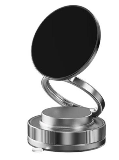 Snapron SNT2000 Vakumlu Telefon Tutucu