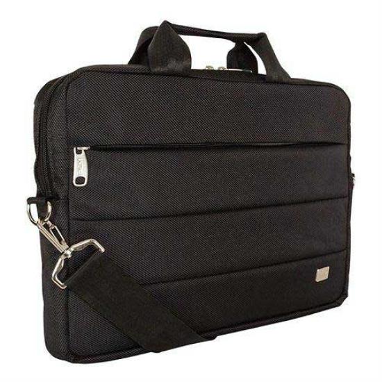 PLM Canyoncase 13’’-14’’ Sıyah Notebook Çantası