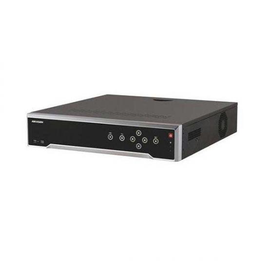 HIKVISION DS-7732NI-K4 32 KANAL 4K NVR KAYIT CİHAZI