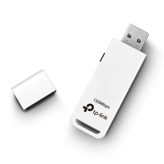 Tp-Link TL-WN727N 150 Mbps Usb Wireless Adaptör