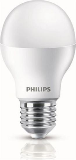 Philips Ledbulb 9-60w E27 Beyaz Işık Led Ampul Phleco114017
