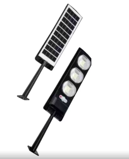 Horoz Compact 30w Led Solar Beyaz Işık Su Geçirmez