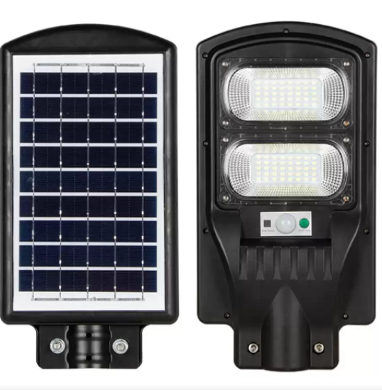 Horoz Compact 100w Led Solar Su Geçirmez Kumandalı