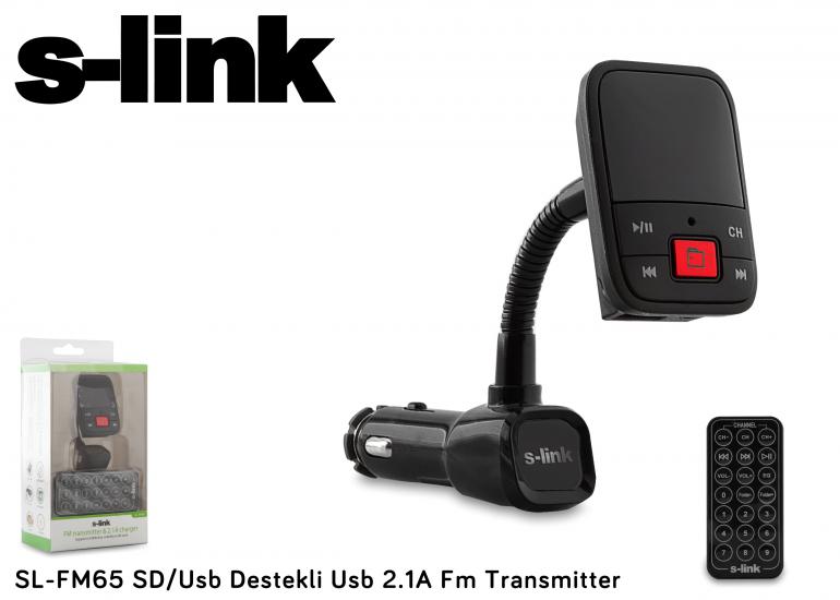 S-link SL-FM65 