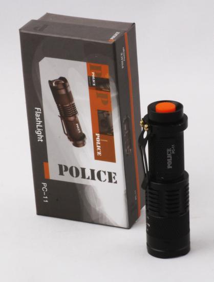 https://www.nedratek.com/Polıce PC-11 Pilli El Feneri (Power Led + Zoom) Kalem Pille Çalışır