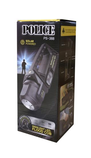 https://www.nedratek.com/Polıce PS-388 Spot Fener