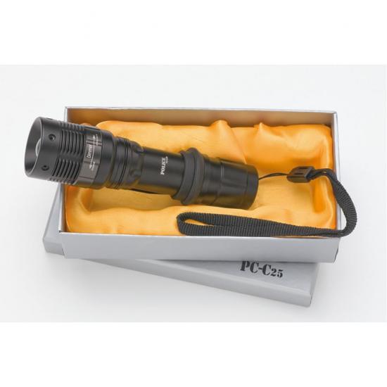 PolicePC-13 Power Led El Fener