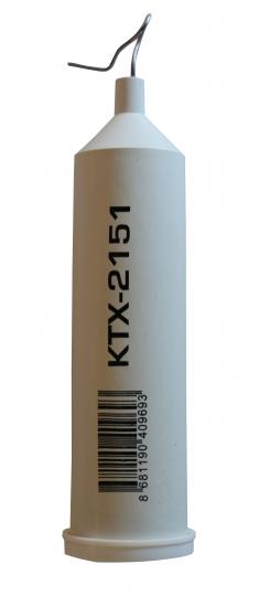 Knıtex KTX-2151 Tüp Lehim Teli
