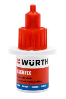 https://www.nedratek.com/Würth Dos Süper Yapıştırıcı 5gr 08930900 028