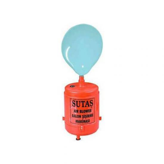 Sutaş Balon Şişirme Pompası Elektrikli Pompa Kompresör